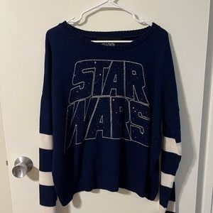 Star Wars Sweatshirt